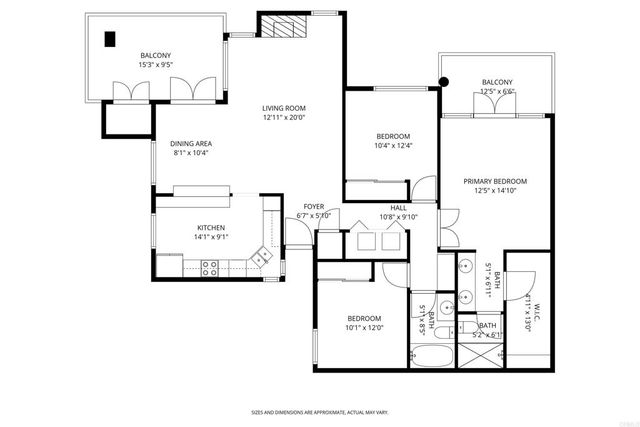 3575 Cameo Drive 43, Oceanside, CA 92056