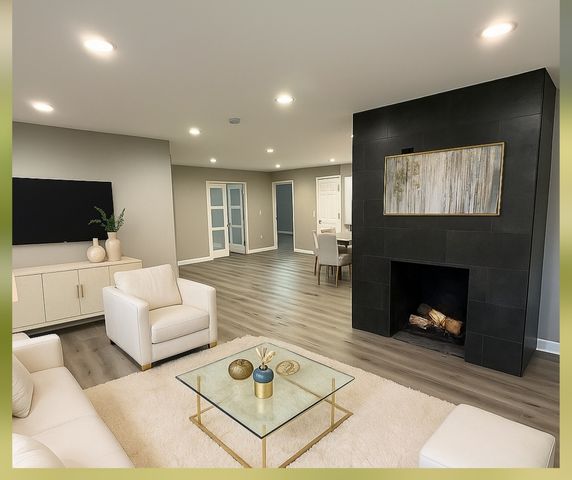 363 Indianwood Boulevard, Park Forest, IL 60466