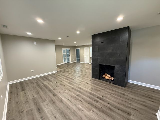 363 Indianwood Boulevard, Park Forest, IL 60466