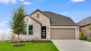 109 Golden Sage Ave, Georgetown, TX 78628