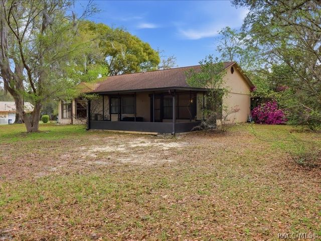 240 N Indianapolis Avenue, Hernando, FL 34442