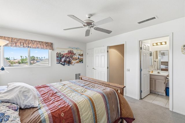 13747 W VIA MONTOYA Drive, Sun City West, AZ 85375