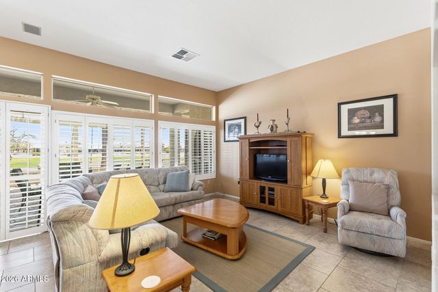 13747 W VIA MONTOYA Drive, Sun City West, AZ 85375