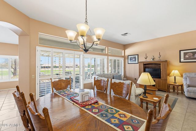 13747 W VIA MONTOYA Drive, Sun City West, AZ 85375