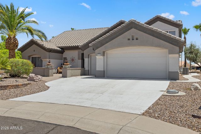 13747 W VIA MONTOYA Drive, Sun City West, AZ 85375