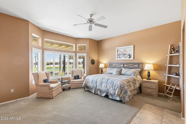 13747 W VIA MONTOYA Drive, Sun City West, AZ 85375