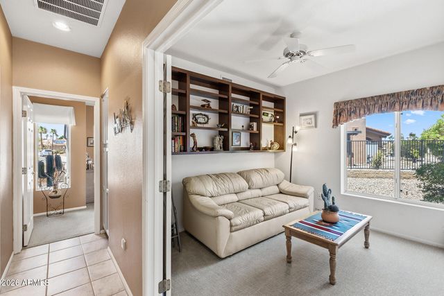 13747 W VIA MONTOYA Drive, Sun City West, AZ 85375
