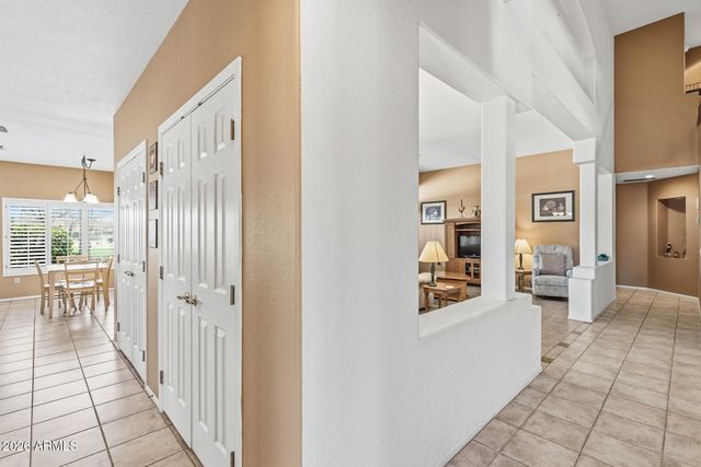 13747 W VIA MONTOYA Drive, Sun City West, AZ 85375
