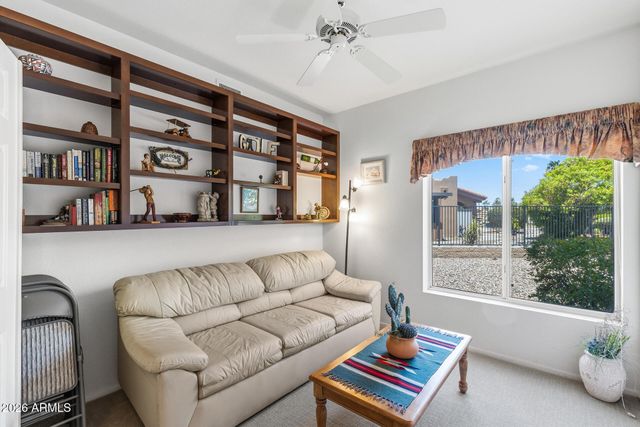13747 W VIA MONTOYA Drive, Sun City West, AZ 85375