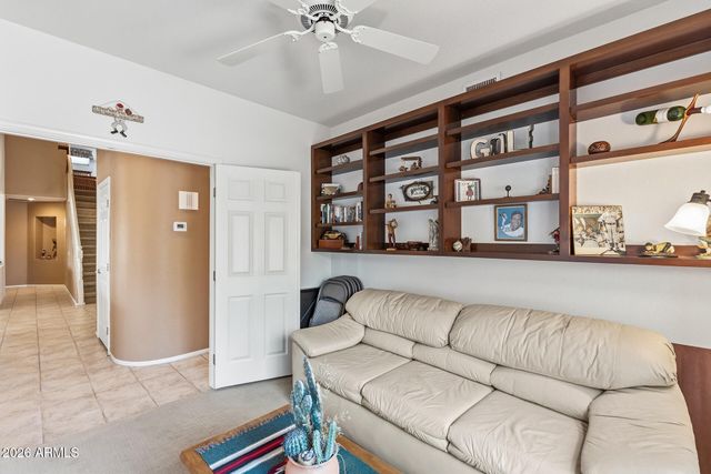 13747 W VIA MONTOYA Drive, Sun City West, AZ 85375