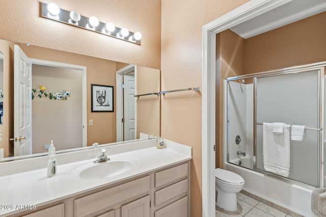 13747 W VIA MONTOYA Drive, Sun City West, AZ 85375
