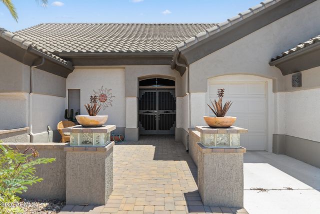 13747 W VIA MONTOYA Drive, Sun City West, AZ 85375