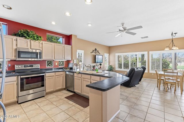 13747 W VIA MONTOYA Drive, Sun City West, AZ 85375