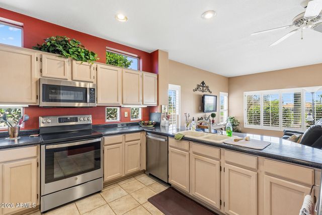 13747 W VIA MONTOYA Drive, Sun City West, AZ 85375