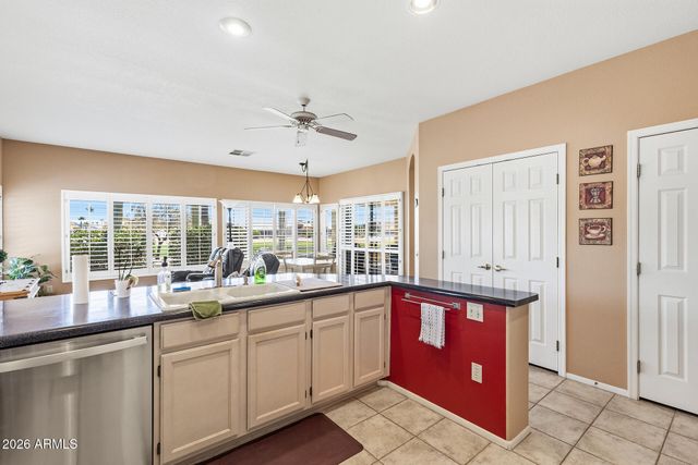 13747 W VIA MONTOYA Drive, Sun City West, AZ 85375