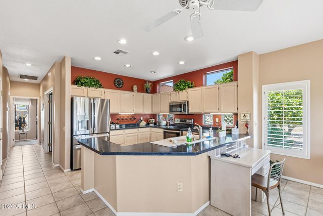 13747 W VIA MONTOYA Drive, Sun City West, AZ 85375