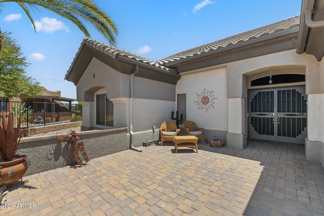 13747 W VIA MONTOYA Drive, Sun City West, AZ 85375