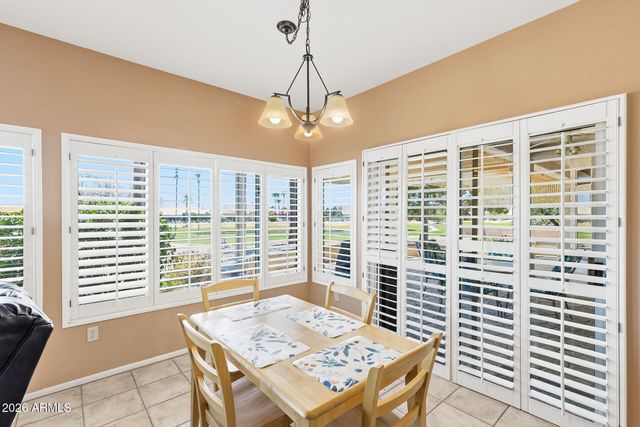 13747 W VIA MONTOYA Drive, Sun City West, AZ 85375