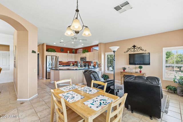 13747 W VIA MONTOYA Drive, Sun City West, AZ 85375