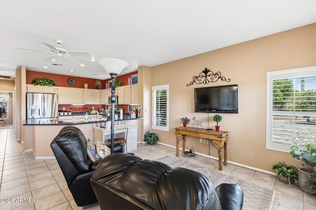 13747 W VIA MONTOYA Drive, Sun City West, AZ 85375