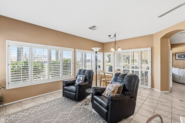 13747 W VIA MONTOYA Drive, Sun City West, AZ 85375