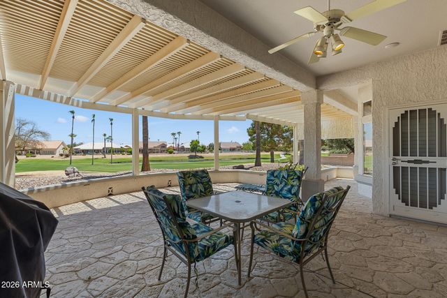 13747 W VIA MONTOYA Drive, Sun City West, AZ 85375