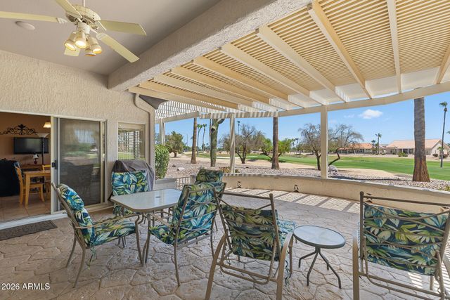 13747 W VIA MONTOYA Drive, Sun City West, AZ 85375