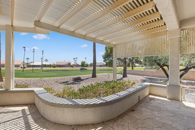 13747 W VIA MONTOYA Drive, Sun City West, AZ 85375