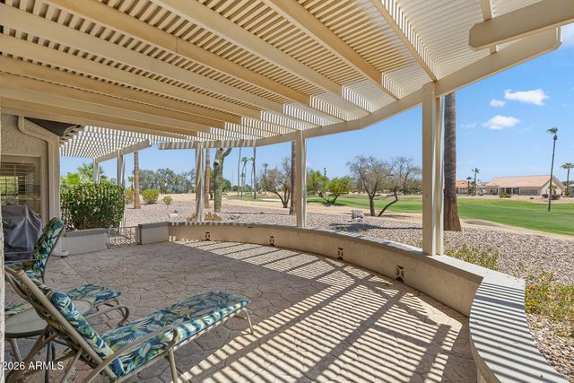 13747 W VIA MONTOYA Drive, Sun City West, AZ 85375