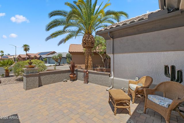 13747 W VIA MONTOYA Drive, Sun City West, AZ 85375