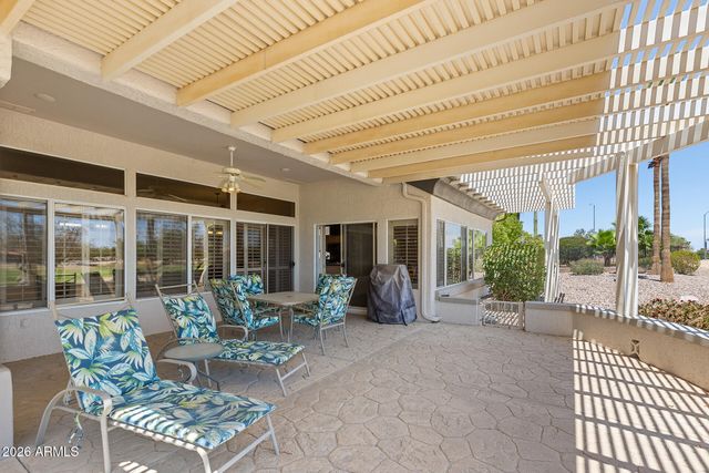13747 W VIA MONTOYA Drive, Sun City West, AZ 85375