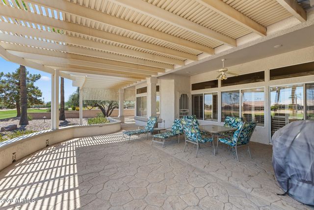 13747 W VIA MONTOYA Drive, Sun City West, AZ 85375