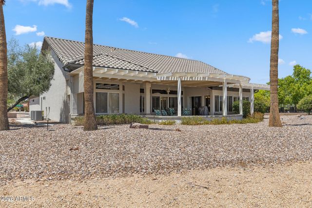 13747 W VIA MONTOYA Drive, Sun City West, AZ 85375