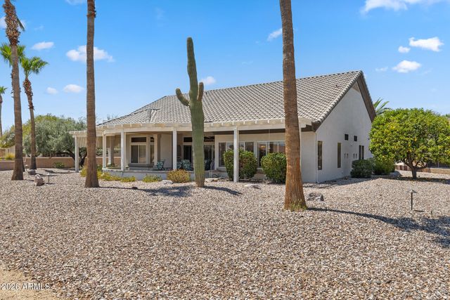 13747 W VIA MONTOYA Drive, Sun City West, AZ 85375