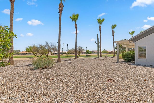 13747 W VIA MONTOYA Drive, Sun City West, AZ 85375