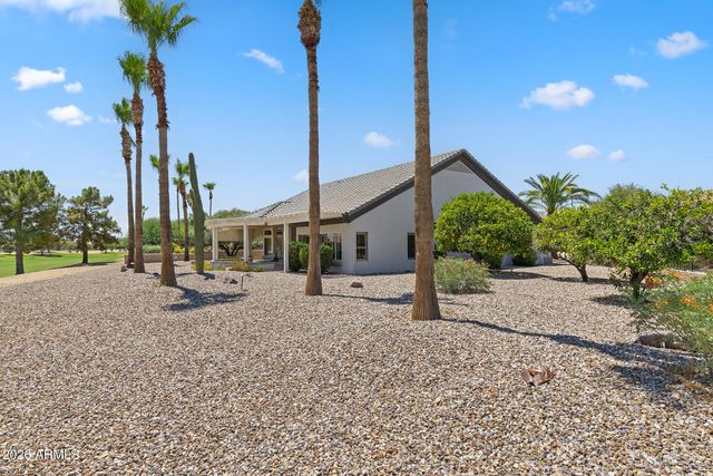 13747 W VIA MONTOYA Drive, Sun City West, AZ 85375