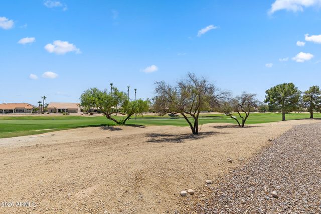 13747 W VIA MONTOYA Drive, Sun City West, AZ 85375