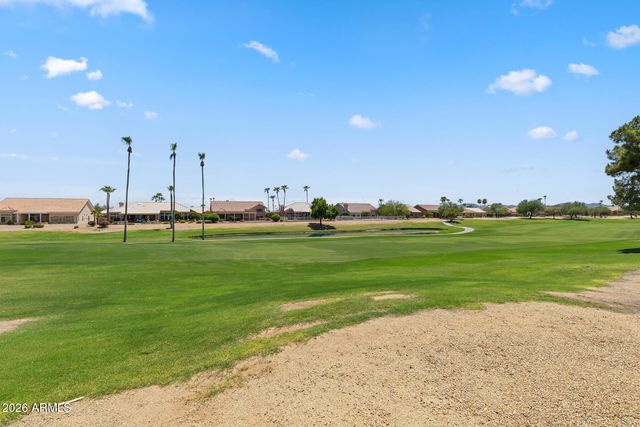 13747 W VIA MONTOYA Drive, Sun City West, AZ 85375
