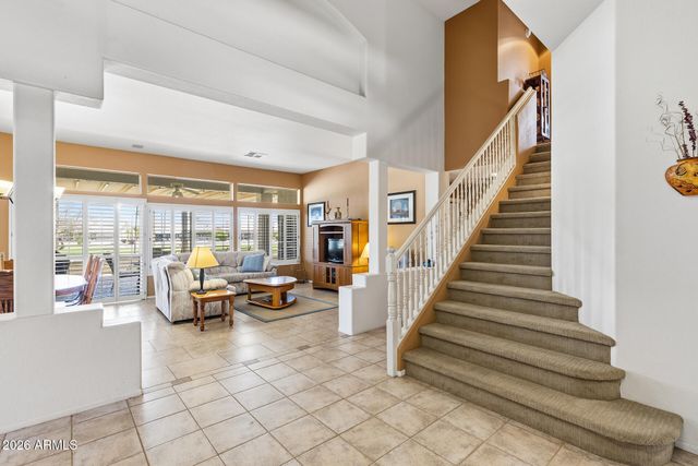 13747 W VIA MONTOYA Drive, Sun City West, AZ 85375