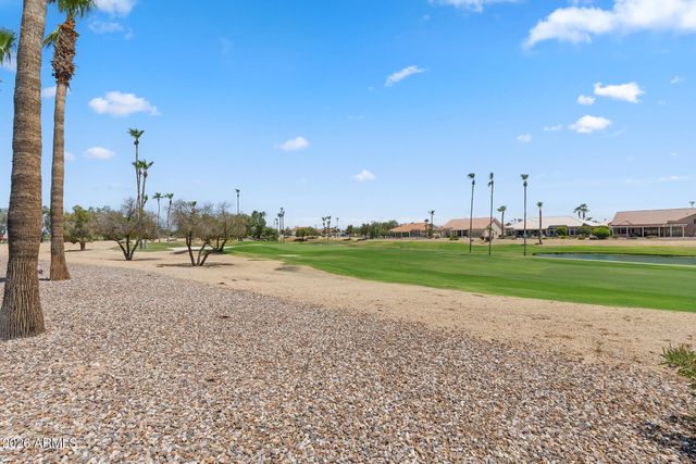 13747 W VIA MONTOYA Drive, Sun City West, AZ 85375