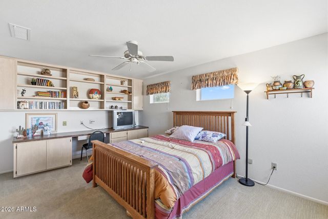 13747 W VIA MONTOYA Drive, Sun City West, AZ 85375