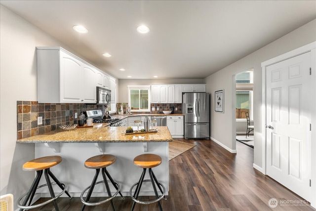 21207 81st Street E, Bonney Lake, WA 98391