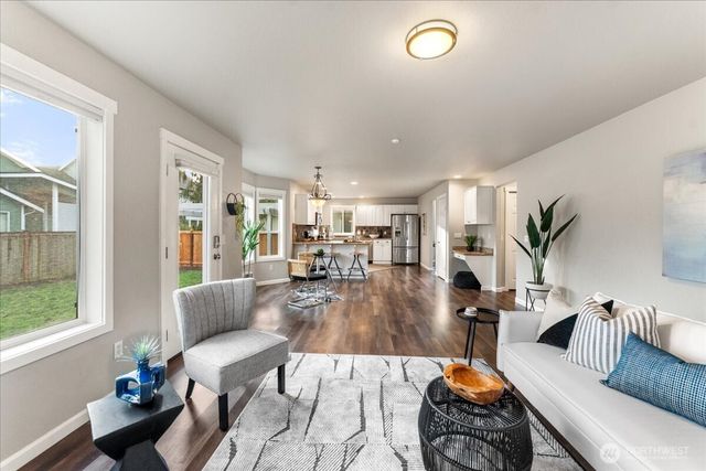 21207 81st Street E, Bonney Lake, WA 98391