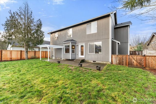 21207 81st Street E, Bonney Lake, WA 98391