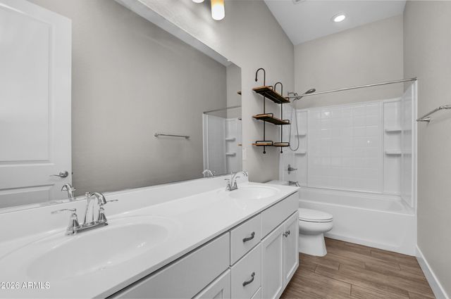 4157 S NEPTUNE --, Mesa, AZ 85212