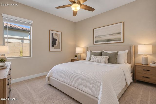 4157 S NEPTUNE --, Mesa, AZ 85212
