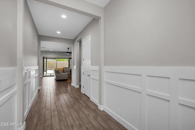 4157 S NEPTUNE --, Mesa, AZ 85212