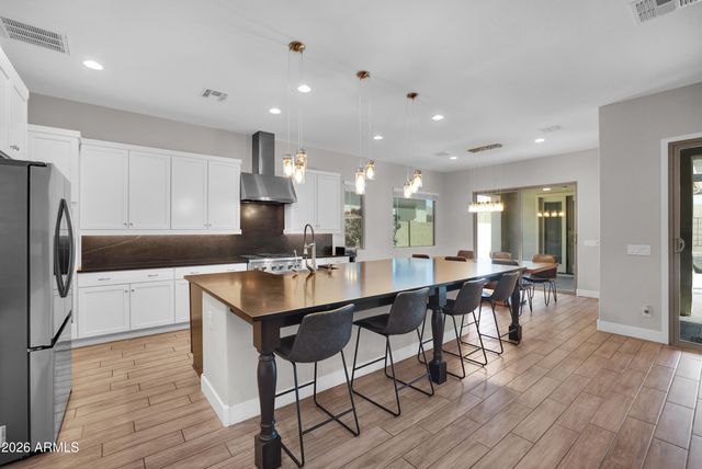 4157 S NEPTUNE --, Mesa, AZ 85212