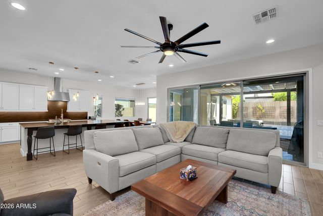 4157 S NEPTUNE --, Mesa, AZ 85212