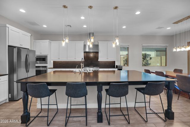 4157 S NEPTUNE --, Mesa, AZ 85212